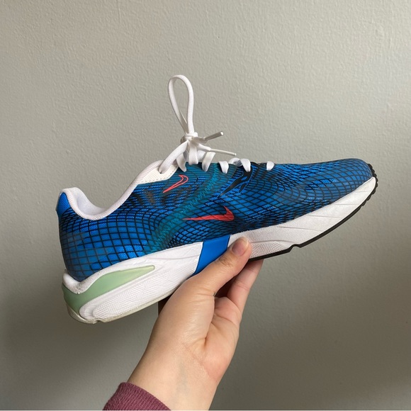 Nike D/MS/X - Picture 1 of 3